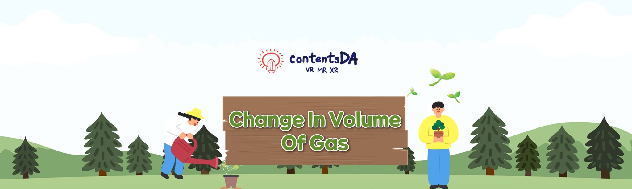 螢幕擷取畫面 (6) Change In Volume Of Gas - ContentsDa Science Experiment