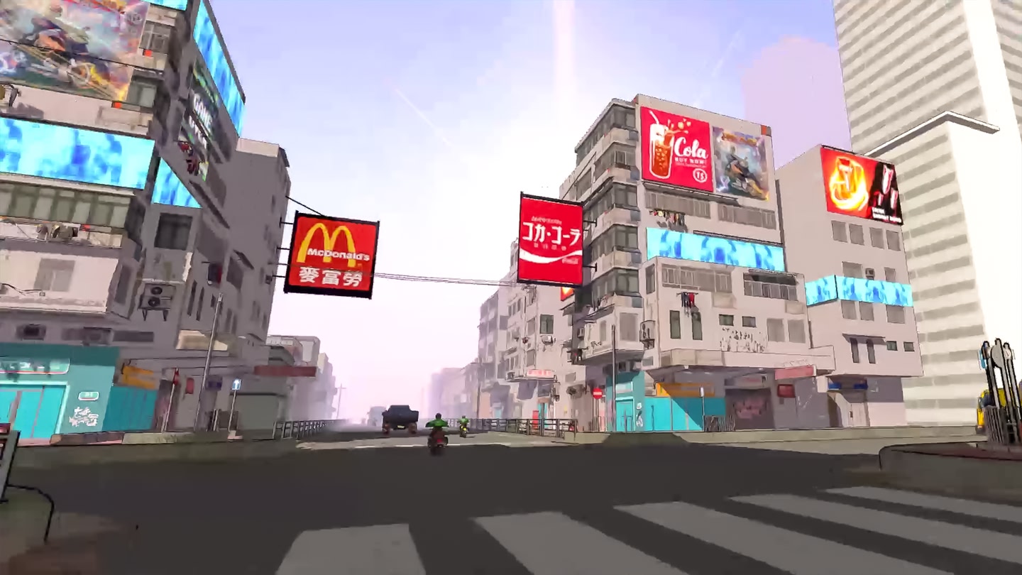 #3. Zero Glide VR (Meta) Podle: Horizon Forge Limited