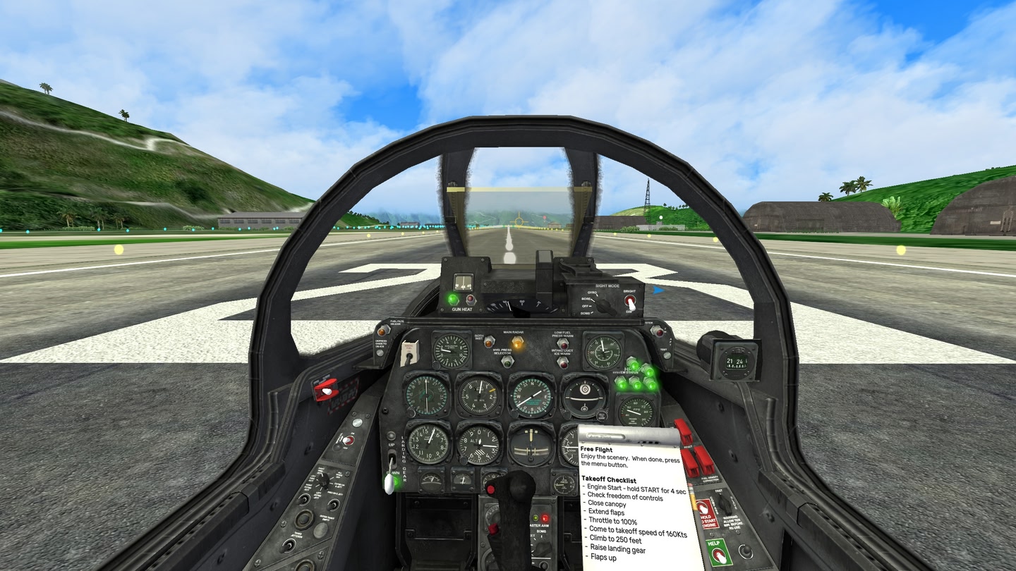 #5. Dawn of Jets (Meta) 由: eV Interactive LLC
